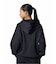UA RIVAL FLEECE OVERSIZED PULLOVER HOODIE