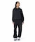 UA RIVAL FLEECE OVERSIZED PULLOVER HOODIE