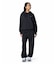 UA RIVAL FLEECE OVERSIZED PULLOVER HOODIE