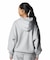 UA RIVAL FLEECE OVERSIZED PULLOVER HOODIE