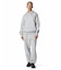 UA RIVAL FLEECE OVERSIZED PULLOVER HOODIE