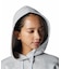 UA RIVAL FLEECE OVERSIZED PULLOVER HOODIE