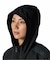 UA MESH LINER WOVEN HOODIE