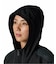 UA MESH LINER WOVEN HOODIE