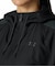 UA MESH LINER WOVEN HOODIE