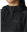 UA MESH LINER WOVEN HOODIE