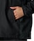 UA MESH LINER WOVEN HOODIE