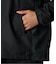 UA MESH LINER WOVEN HOODIE