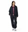 UA TRICOT LINER WOVEN HOODIE