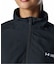 UA TRICOT LINER WOVEN HOODIE