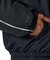 UA TRICOT LINER WOVEN HOODIE