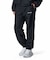 UA TRICOT LINER WOVEN PANTS