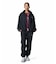 UA TRICOT LINER WOVEN PANTS