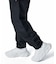 UA TRICOT LINER WOVEN PANTS