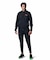 UA ARMOUR FLEECE MAX JACKET