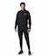 UA ARMOUR FLEECE MAX JACKET