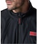 UA ARMOUR FLEECE MAX JACKET