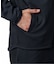 UA ARMOUR FLEECE MAX JACKET