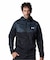UA ARMOUR FLEECE CAMO FULL-ZIP HOODIE