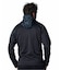 UA ARMOUR FLEECE CAMO FULL-ZIP HOODIE