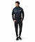UA ARMOUR FLEECE CAMO FULL-ZIP HOODIE