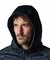 UA ARMOUR FLEECE CAMO FULL-ZIP HOODIE