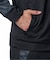 UA ARMOUR FLEECE CAMO FULL-ZIP HOODIE