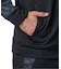 UA ARMOUR FLEECE CAMO FULL-ZIP HOODIE