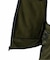 UA ARMOUR FLEECE CAMO FULL-ZIP HOODIE