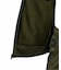 UA ARMOUR FLEECE CAMO FULL-ZIP HOODIE