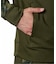 UA ARMOUR FLEECE CAMO FULL-ZIP HOODIE