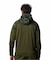 UA ARMOUR FLEECE CAMO FULL-ZIP HOODIE