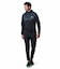 UA ARMOUR FLEECE CAMO JOGGER PANTS