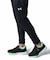 UA ARMOUR FLEECE CAMO JOGGER PANTS