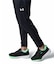 UA ARMOUR FLEECE CAMO JOGGER PANTS