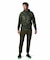 UA ARMOUR FLEECE CAMO JOGGER PANTS