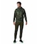 UA ARMOUR FLEECE CAMO JOGGER PANTS