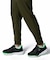 UA ARMOUR FLEECE CAMO JOGGER PANTS