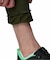 UA ARMOUR FLEECE CAMO JOGGER PANTS