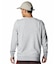 UA ESSENTIAL TERRY NOVELTY CREW
