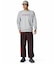 UA ESSENTIAL TERRY NOVELTY CREW