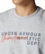 UA ESSENTIAL TERRY NOVELTY CREW