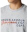 UA ESSENTIAL TERRY NOVELTY CREW