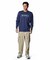 UA ESSENTIAL TERRY NOVELTY CREW
