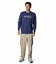 UA ESSENTIAL TERRY NOVELTY CREW
