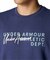UA ESSENTIAL TERRY NOVELTY CREW