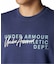 UA ESSENTIAL TERRY NOVELTY CREW