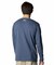 UA HEAVYWEIGHT GRAPHIC LONG SLEEVE T-SHIRT