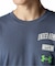 UA HEAVYWEIGHT GRAPHIC LONG SLEEVE T-SHIRT
