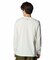 UA HEAVYWEIGHT GRAPHIC LONG SLEEVE T-SHIRT
